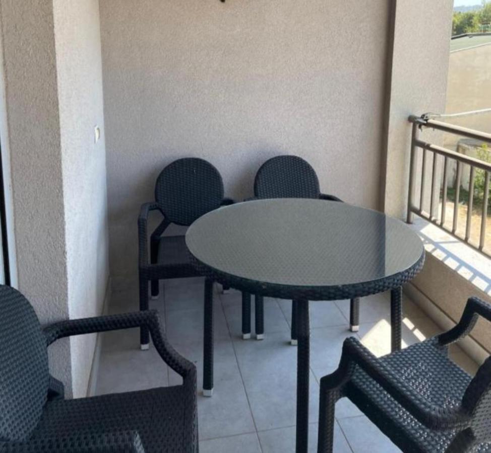 Seaview Apartment Bar Ngoại thất bức ảnh